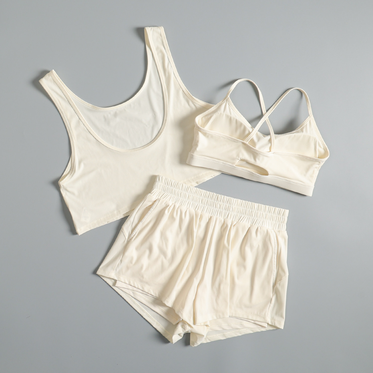 Pilates Yoga Training - Vêtements de yoga pour femmes, tenue