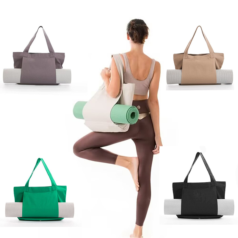 Pilates Yoga Bag - Sac à coussin de Yoga Pilates,