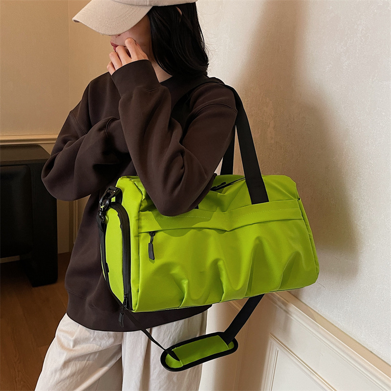 Pilates Yoga Bag - Sac de voyage pour hommes, grande
