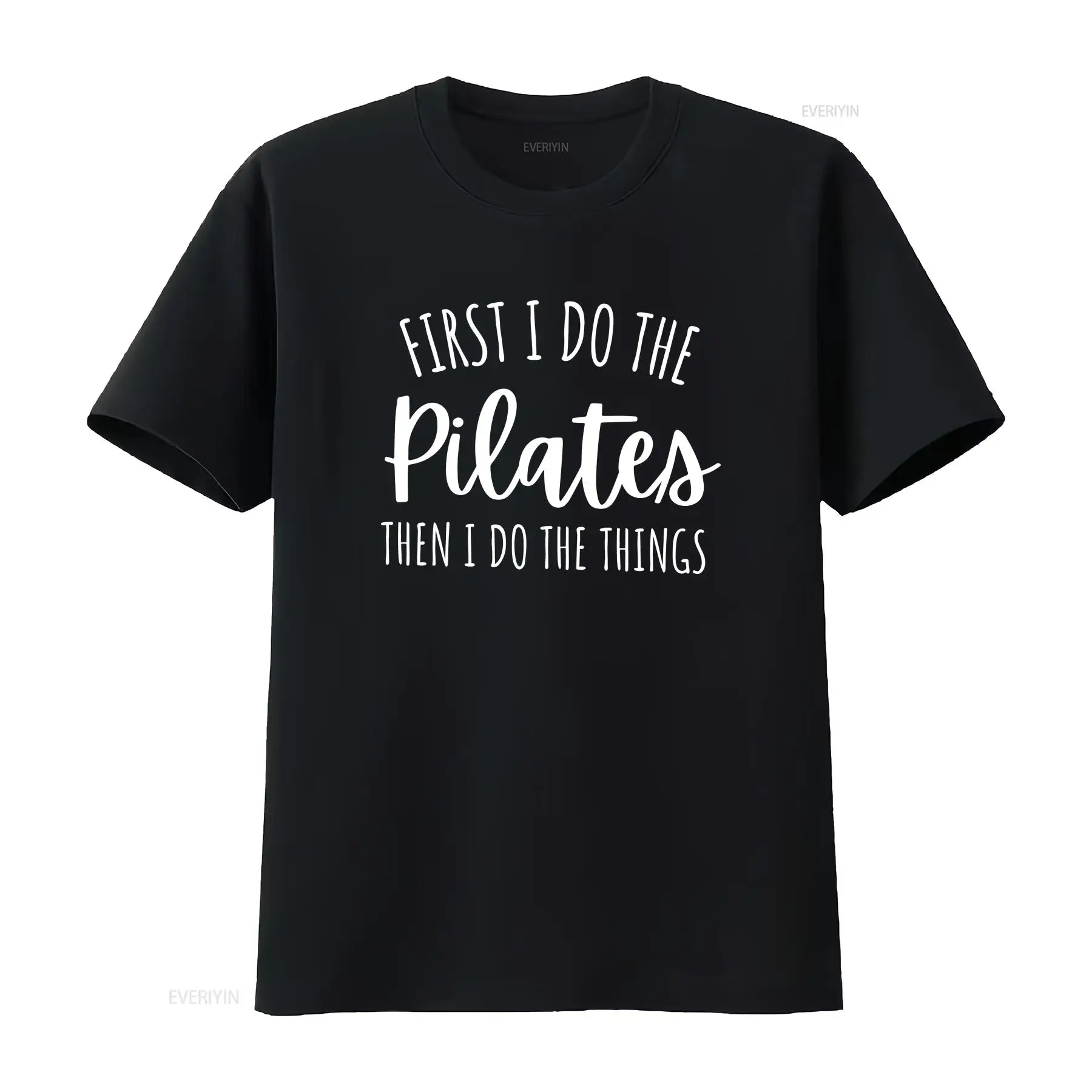 Pilates Yoga Instructor - Premier je fais Pilates puis les