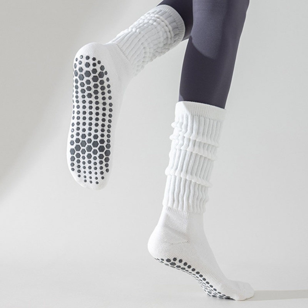 Pilates Yoga Footwear - Nouvelles chaussettes de yoga de couleur