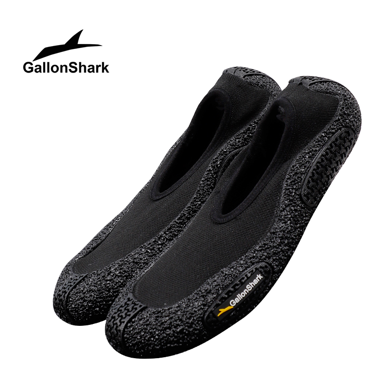 Pilates Yoga Footwear - Chaussures pieds nus légères en tricot