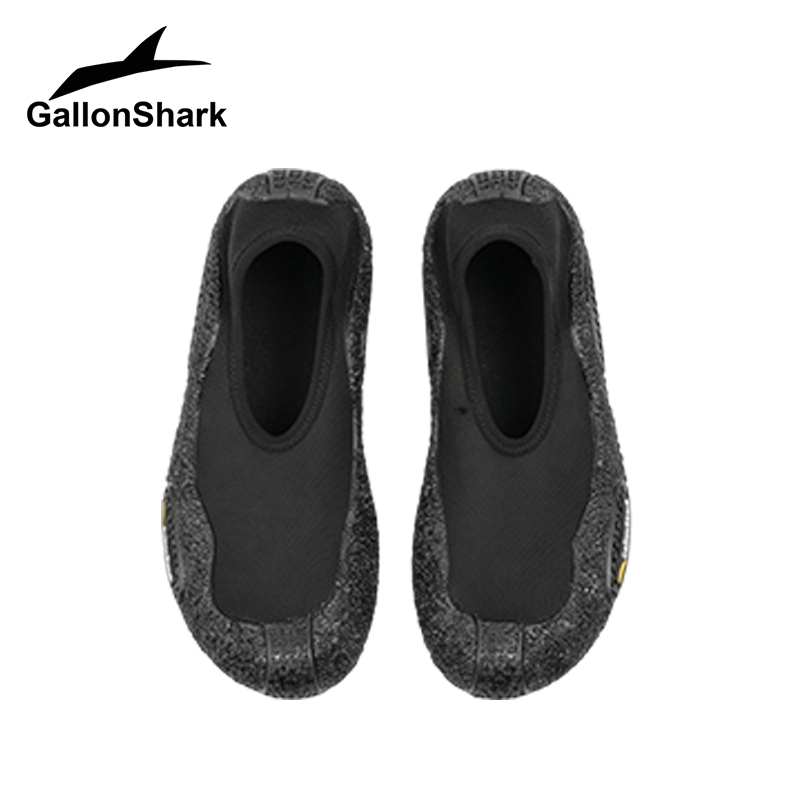 Pilates Yoga Footwear - Chaussures chaussettes pieds nus respirantes GallonShark,