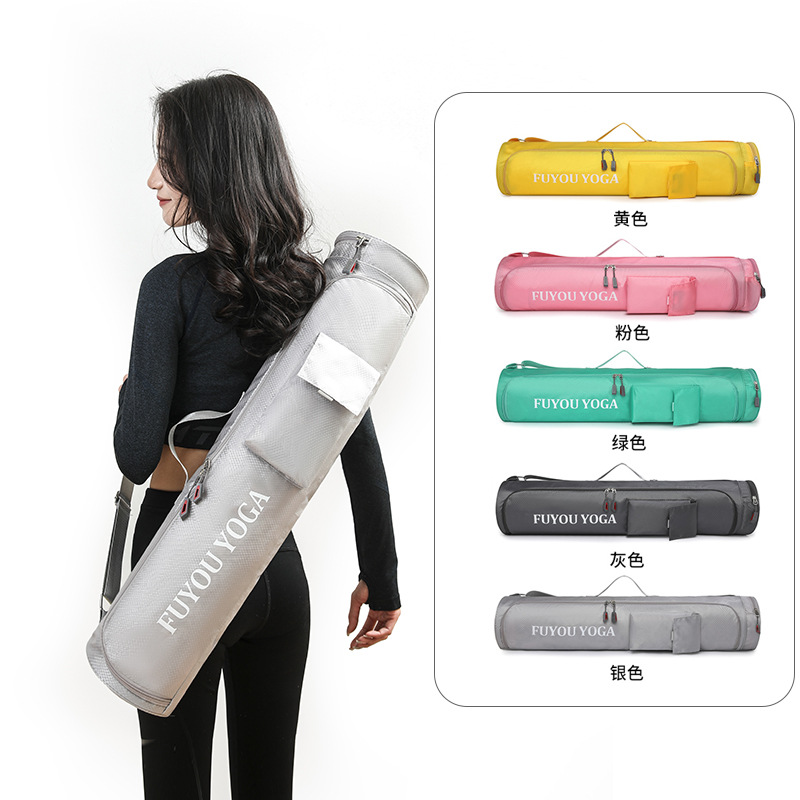 Pilates Yoga Bag - Sac de yoga grande capacité léger