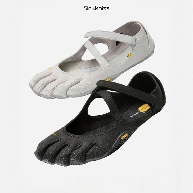Pilates Yoga Footwear - Chaussures de yoga et de danse
