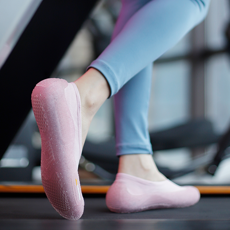 Chaussures d'intérieur antidér - Pilates Yoga Footwear avis et prix