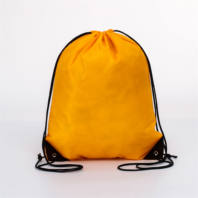 Sac à dos à cordon de proximit - Pilates Yoga Bag avis et prix
