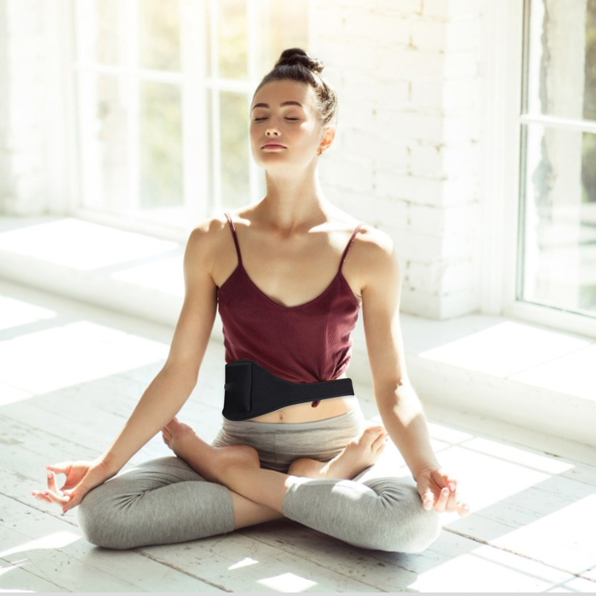Étui de transport réglable pou - Pilates Yoga Instructor avis et prix