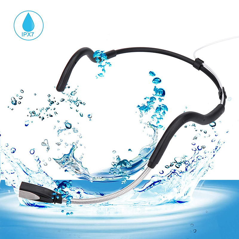 Micro-casque Filaire KIMAFUN P - Pilates Yoga Instructor avis et prix