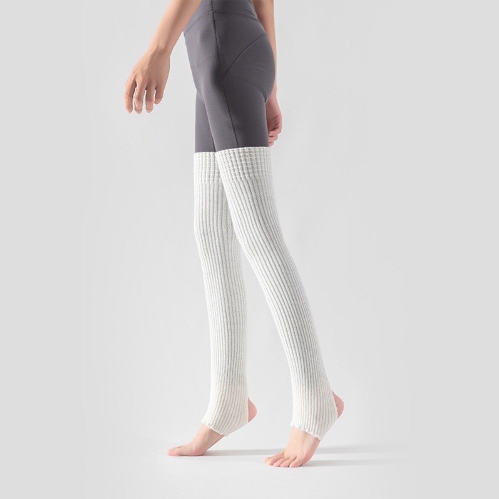 Chaussettes longues tricotées  - Pilates Yoga Footwear avis et prix