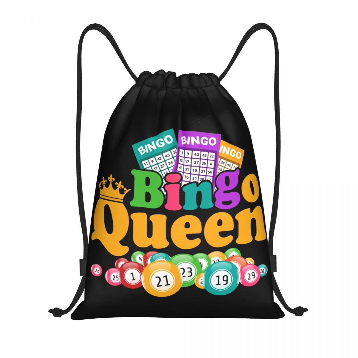 Sac à dos personnalisé Bingo Q - Pilates Yoga Bag avis et prix