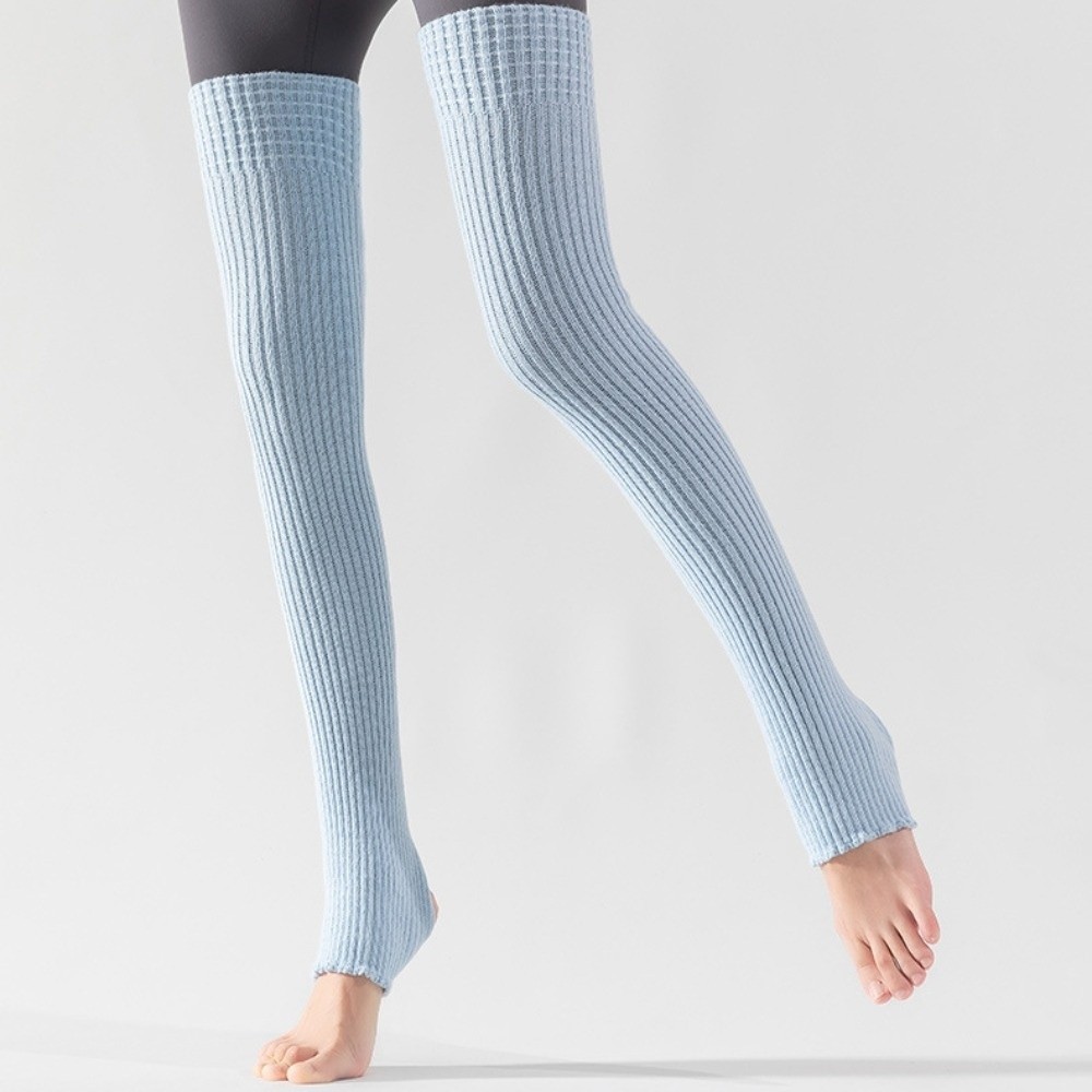 Chaussettes longues tricotées  - Pilates Yoga Footwear avis et prix