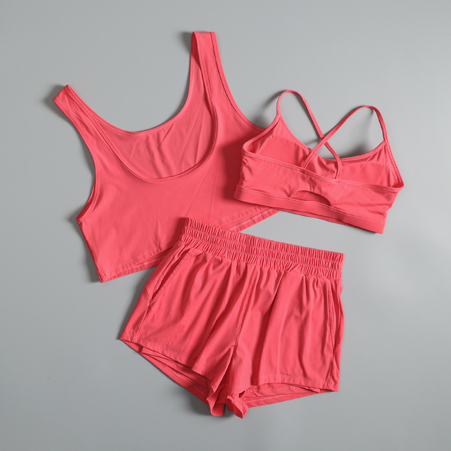 Vêtements de yoga pour femmes, - Pilates Yoga Training avis et prix