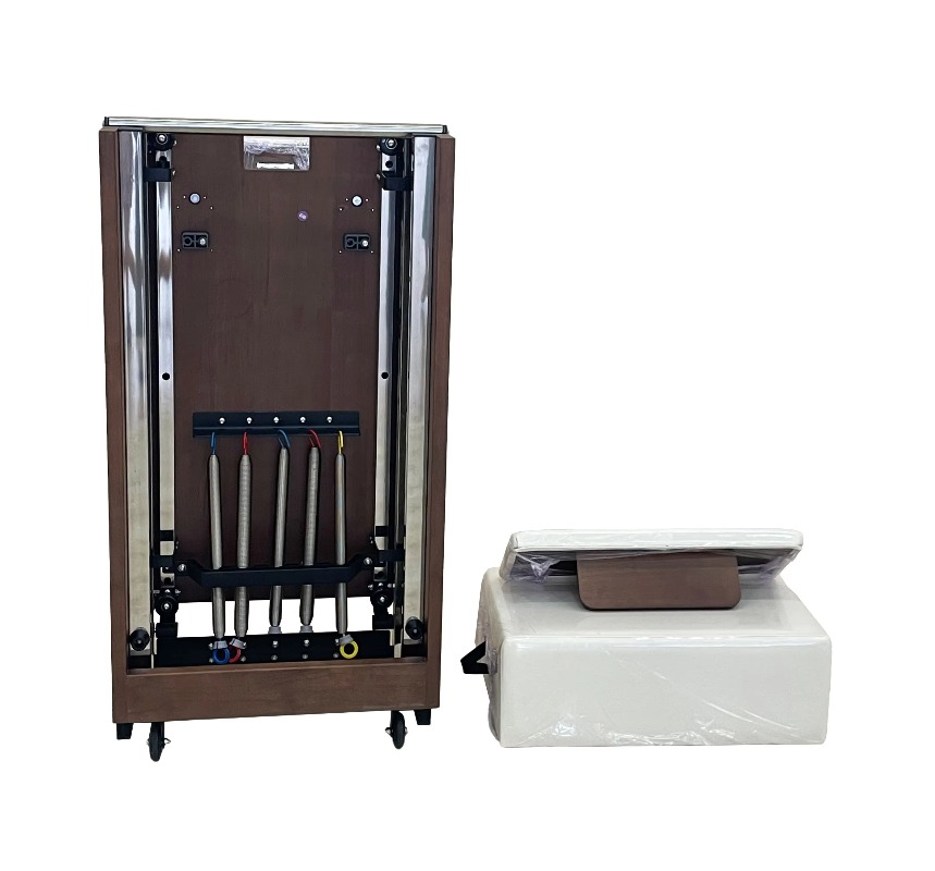 Machine de Pilates pliable de  - Pilates Yoga Training avis et prix