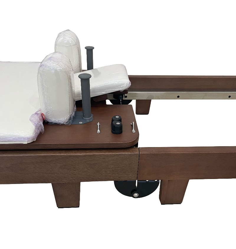 Machine de Pilates pliable de  - Pilates Yoga Training avis et prix