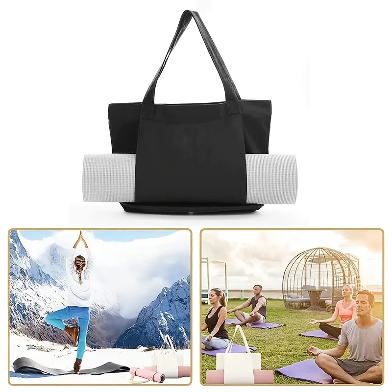 Sac de yoga multifonctionnel,  - Pilates Yoga Bag avis et prix