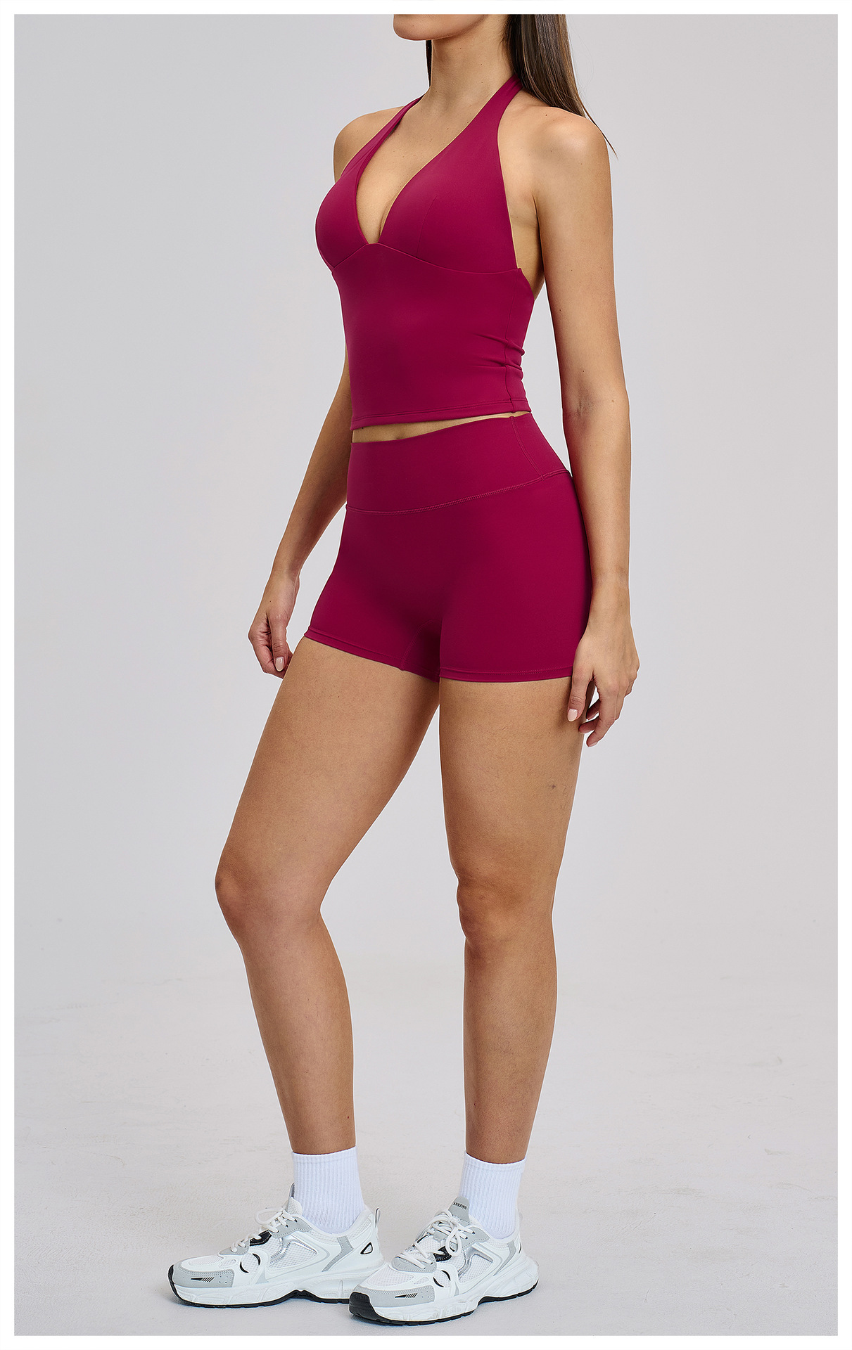 Ensemble de soutien-gorge et s - Pilates Yoga Training avis et prix
