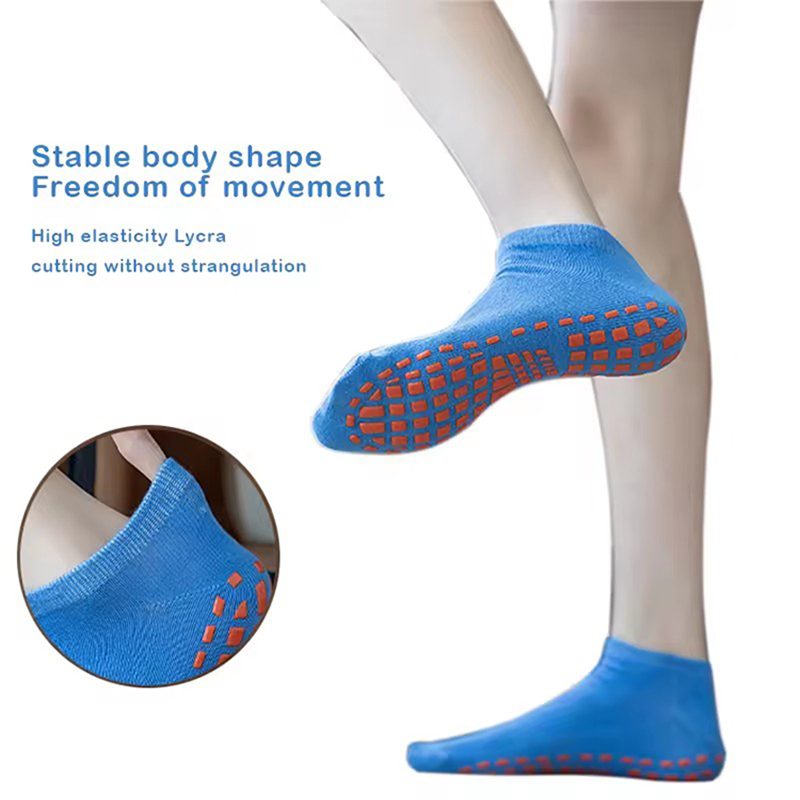 4 paires de chaussettes de Yog - Pilates Yoga Footwear avis et prix