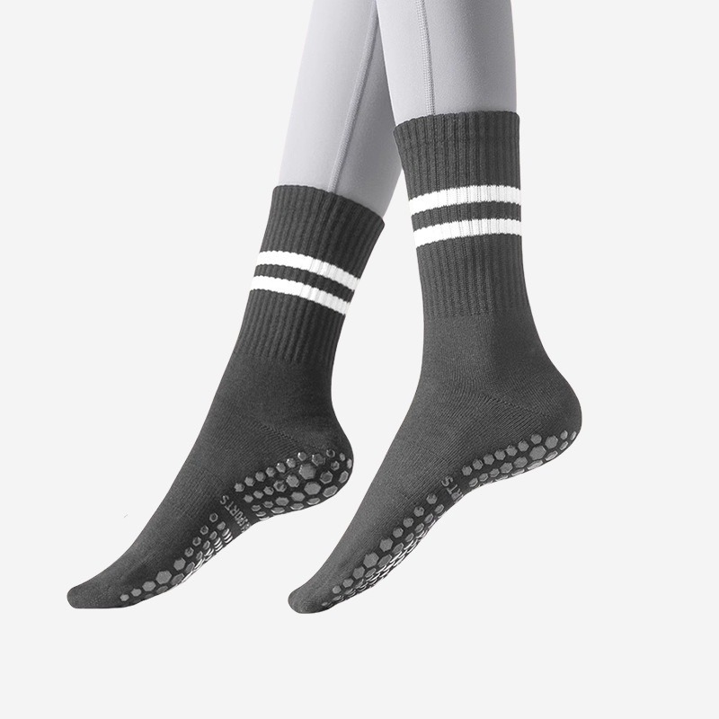 Semelles intérieures antidérap - Pilates Yoga Footwear avis et prix
