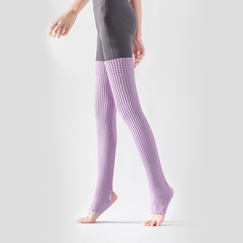 Couvre-jambes de ballet tricot - Pilates Yoga Footwear avis et prix