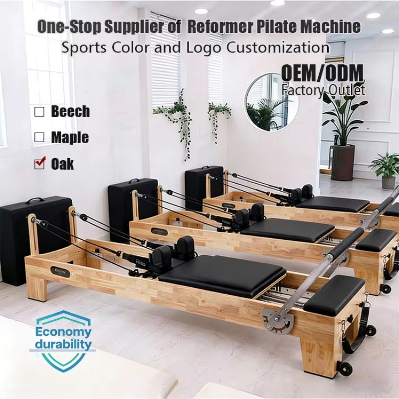 Pilates Reformers : Appareil d - Pilates Yoga Training avis et prix