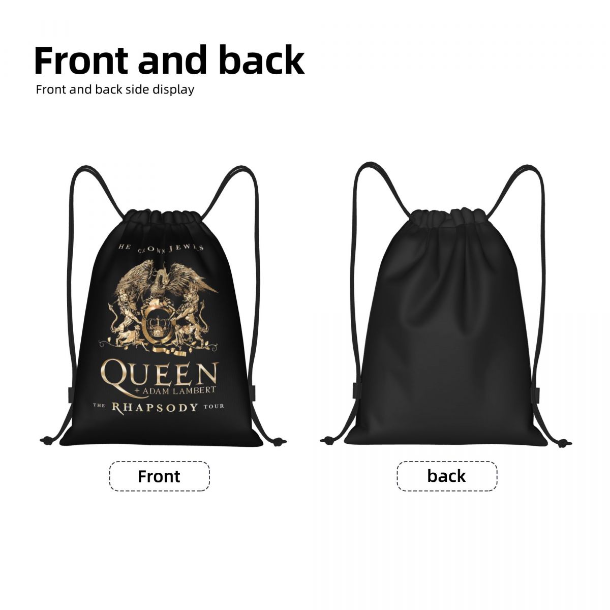 Sac à dos personnalisé Freddie - Pilates Yoga Bag avis et prix