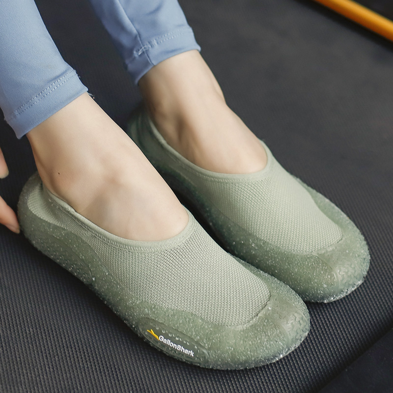 Chaussures chaussettes d'intér - Pilates Yoga Footwear avis et prix