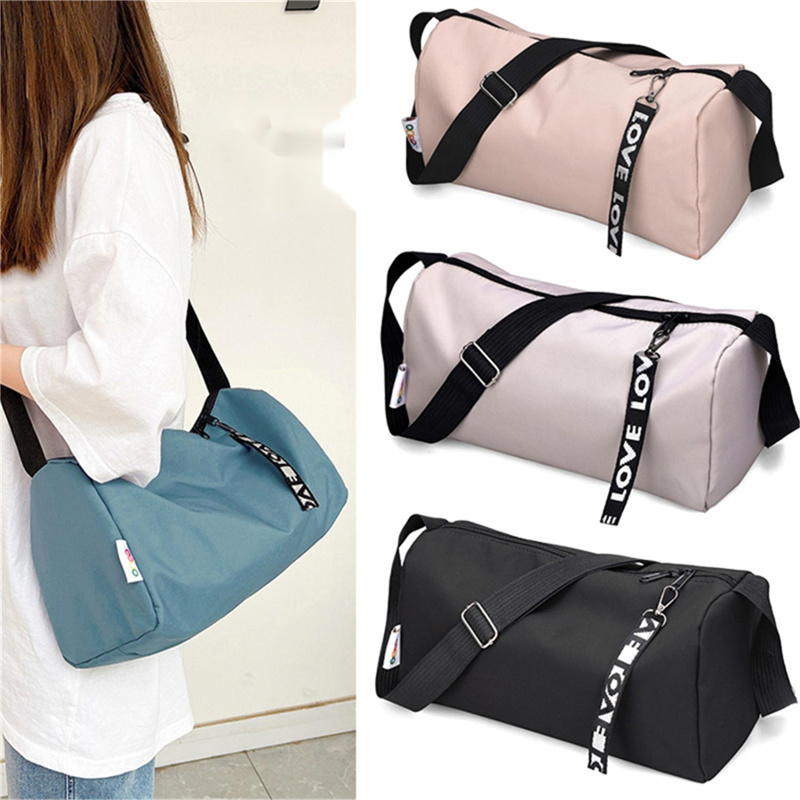 Sac de sport étanche pour femm - Pilates Yoga Bag avis et prix