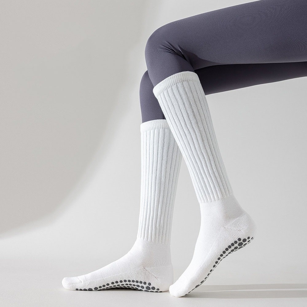 Nouvelles chaussettes de yoga  - Pilates Yoga Footwear avis et prix
