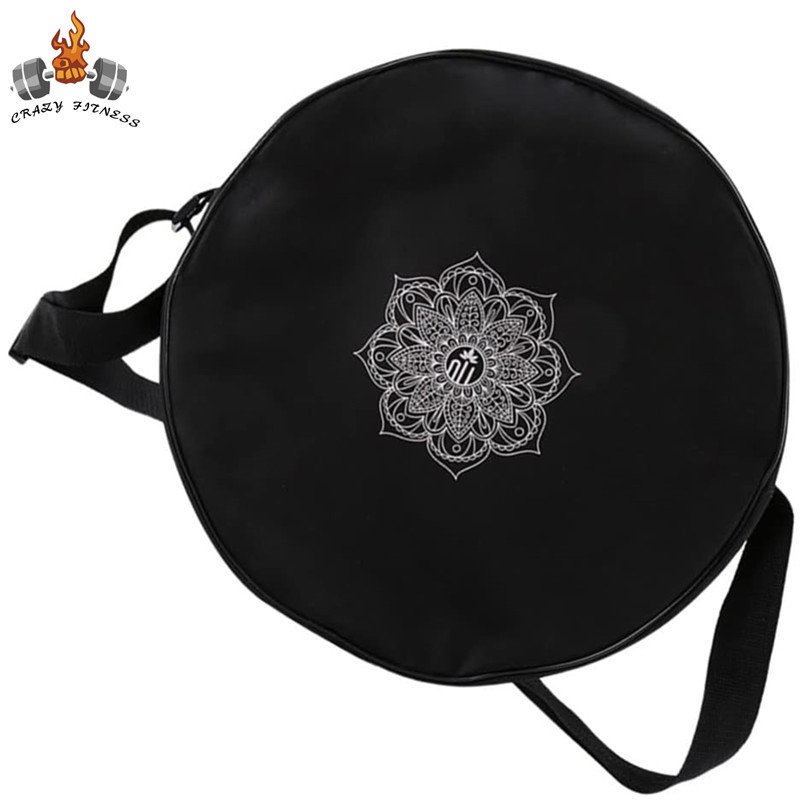 Sac à roulettes de yoga en nyl - Pilates Yoga Bag avis et prix