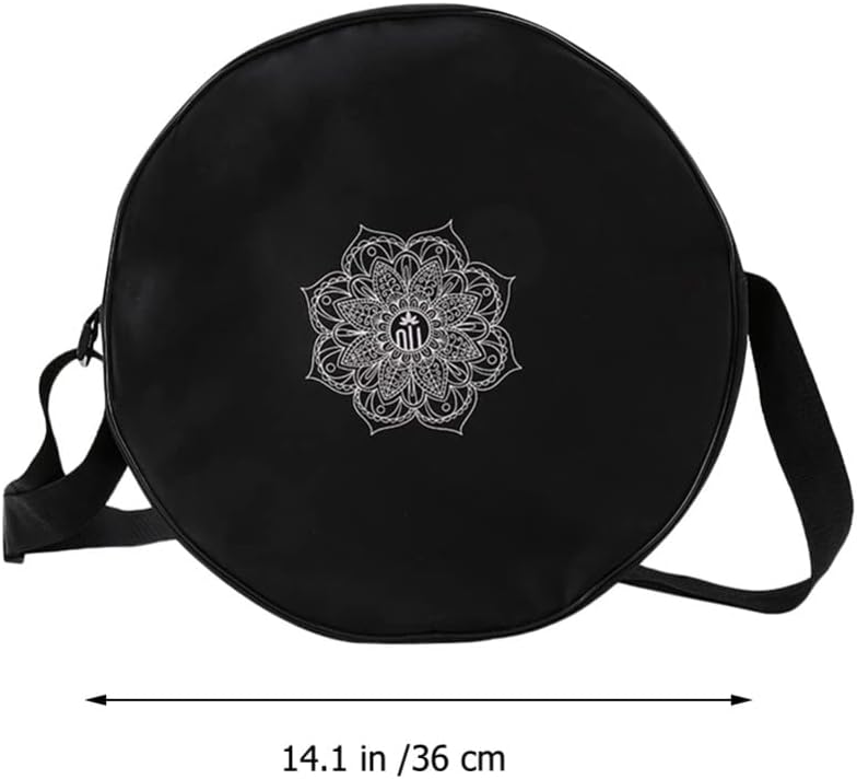 Sac à roulettes de yoga en nyl - Pilates Yoga Bag avis et prix