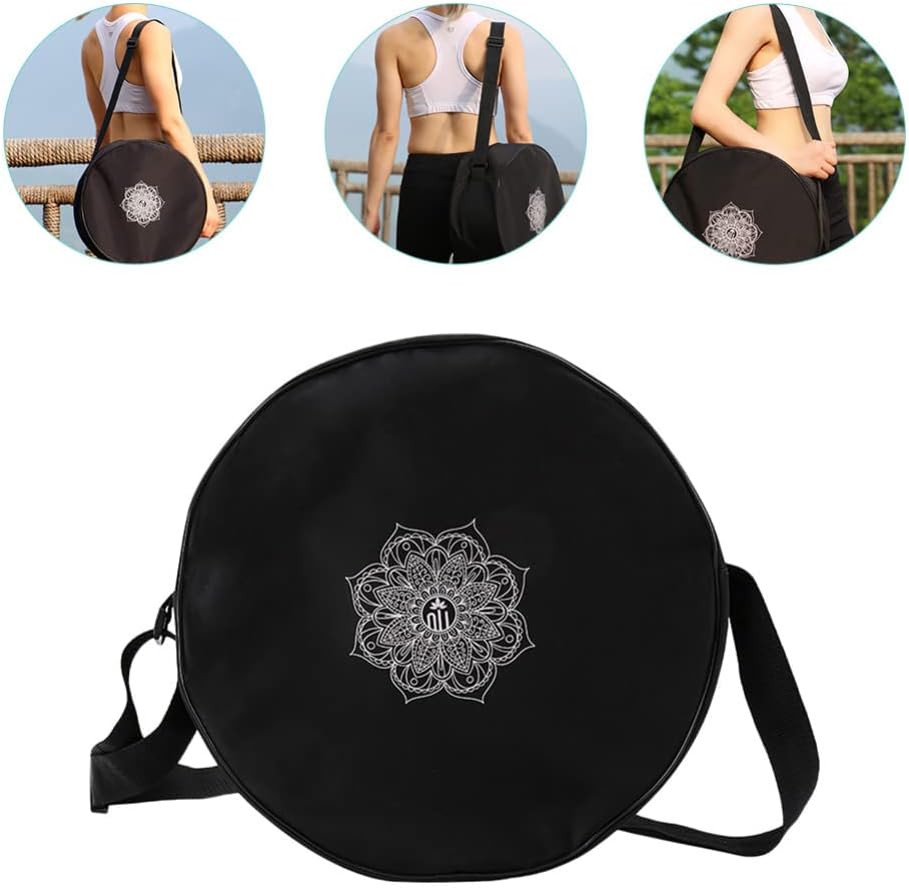 Sac à roulettes de yoga en nyl - Pilates Yoga Bag avis et prix