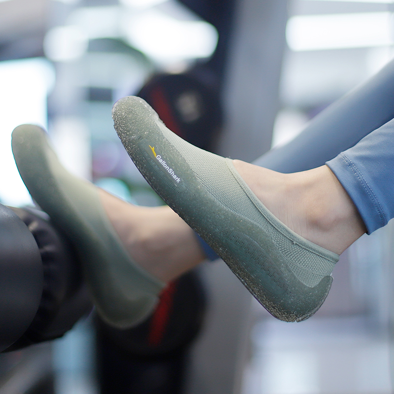 Chaussures chaussettes légères - Pilates Yoga Footwear avis et prix