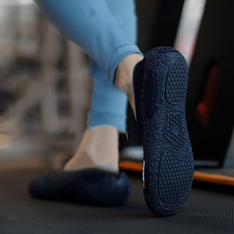 Chaussures pieds nus légères e - Pilates Yoga Footwear avis et prix