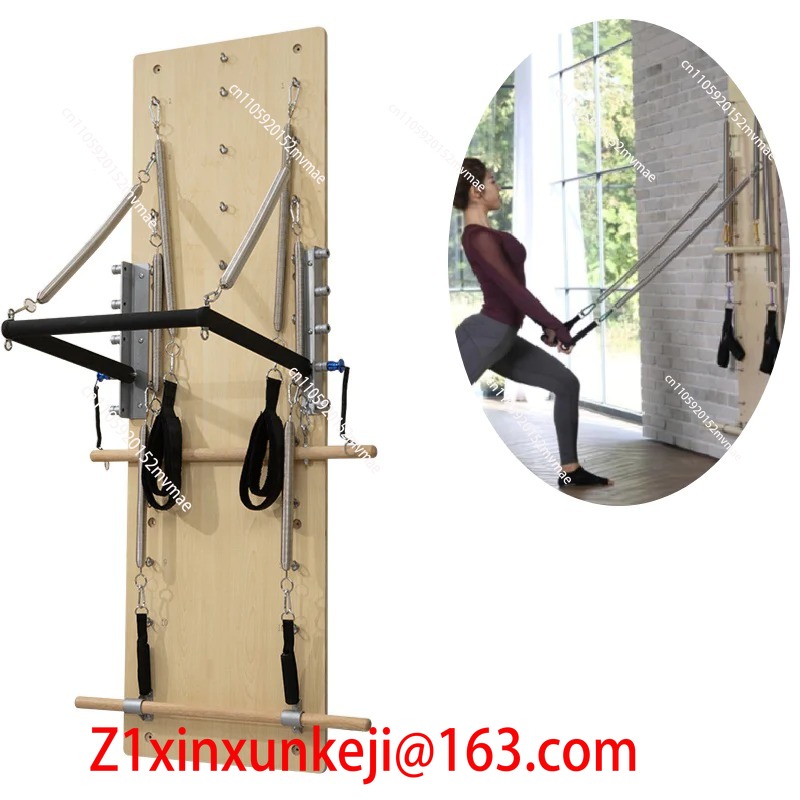 8 Pièces Équipement de Pilates - Pilates Yoga Music avis et prix