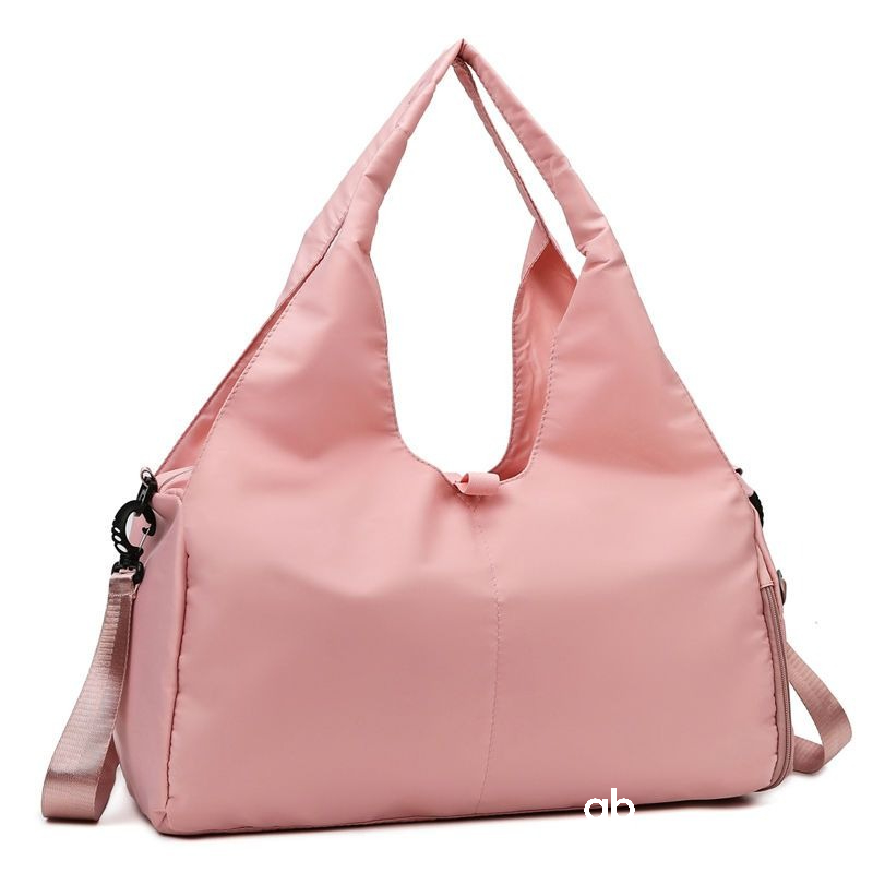 Sac de sport unisexe grande ca - Pilates Yoga Bag avis et prix