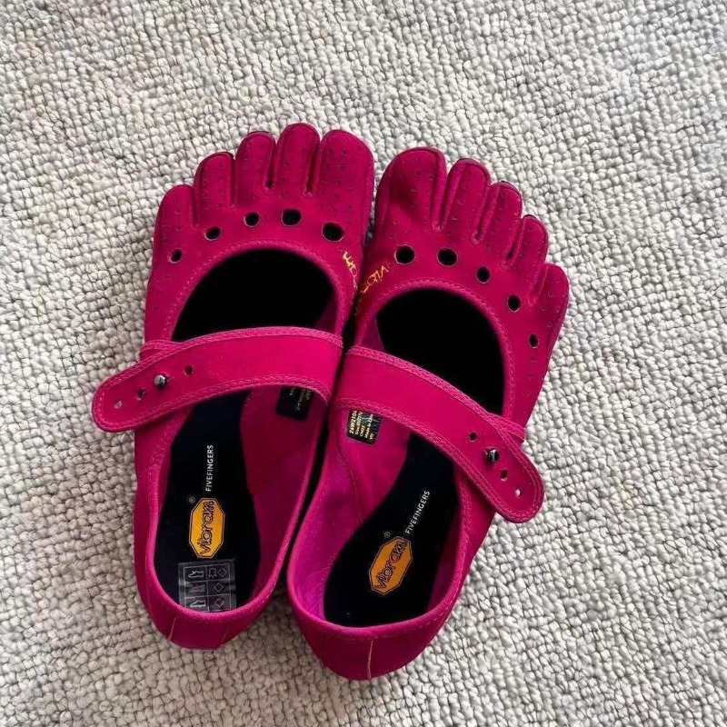 Chaussures à cinq orteils pour - Pilates Yoga Footwear avis et prix