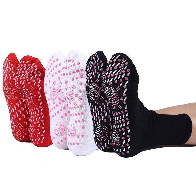 1 paire de chaussettes de Yoga - Pilates Yoga Footwear avis et prix