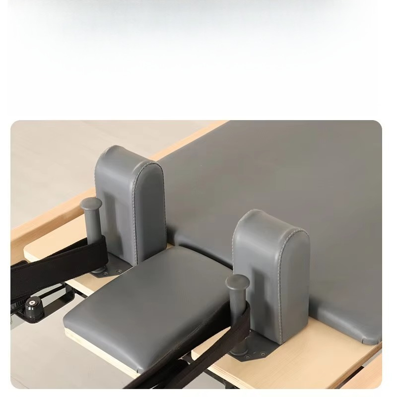 Lit de Pilates pliable pour st - Pilates Yoga Instructor avis et prix