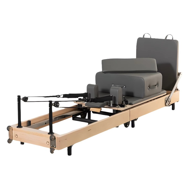 Lit de Pilates pliable pour st - Pilates Yoga Instructor avis et prix