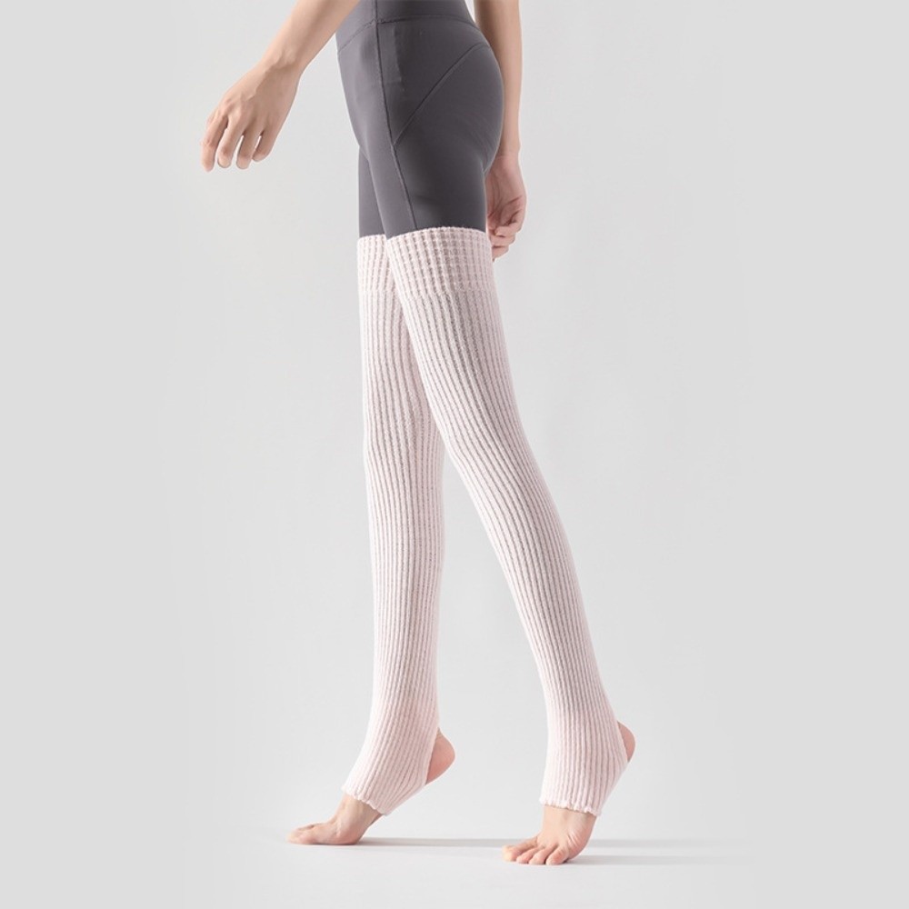 Chaussettes longues tricotées  - Pilates Yoga Footwear avis et prix