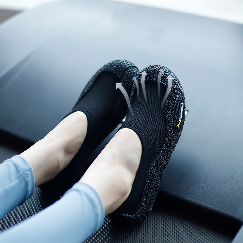 Chaussures pieds nus légères G - Pilates Yoga Footwear avis et prix