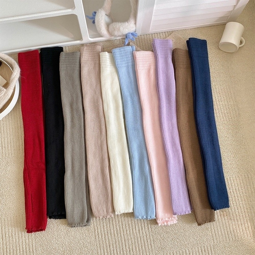 Chaussettes longues tricotées  - Pilates Yoga Footwear avis et prix