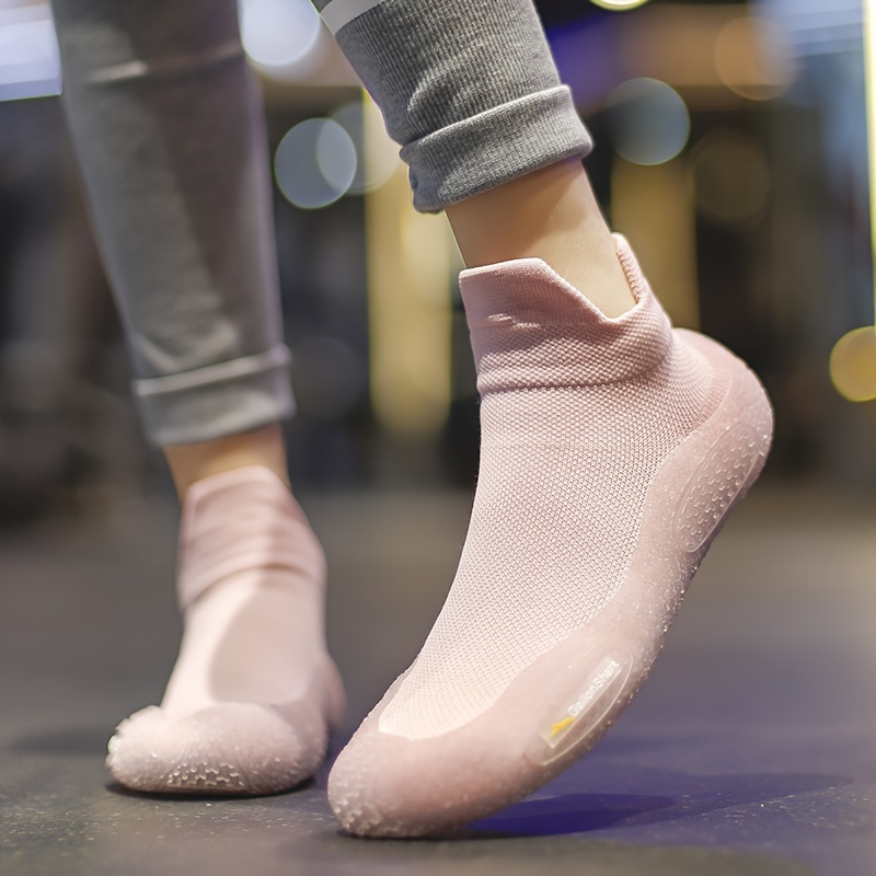 Chaussures chaussettes montant - Pilates Yoga Footwear avis et prix
