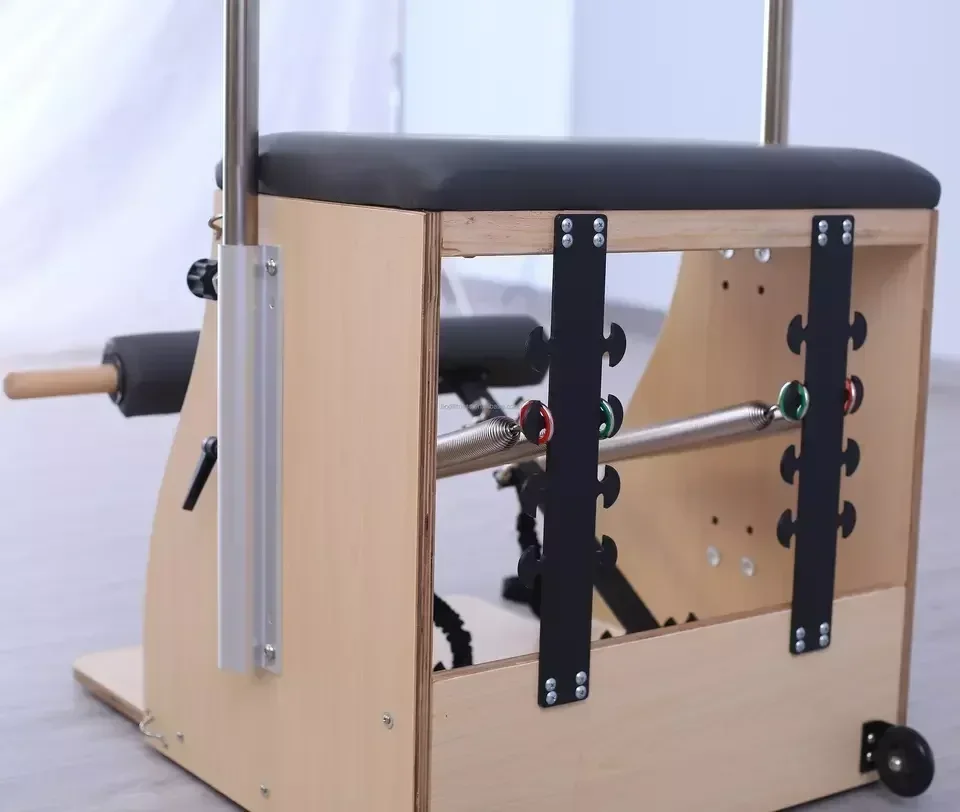 Machine professionnelle d'équi - Pilates Yoga Training avis et prix