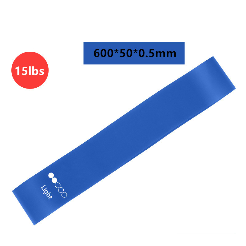Ensemble de 5 bandes de résist - Pilates Yoga Bag avis et prix