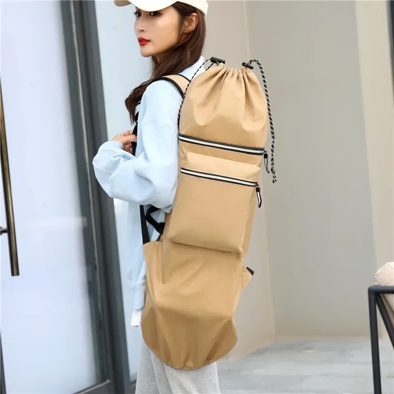 Sac de Skateboard à Double bas - Pilates Yoga Bag avis et prix