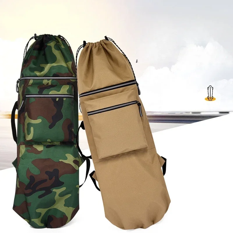 Sac de Skateboard à Double bas - Pilates Yoga Bag avis et prix