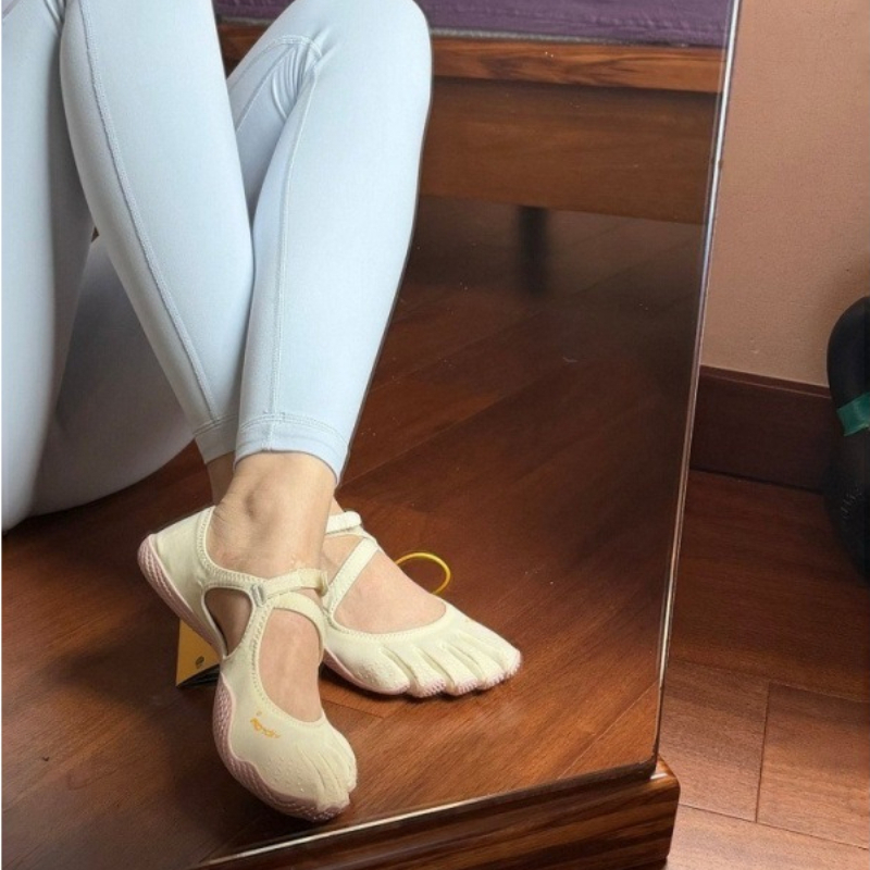 Chaussures de yoga et de danse - Pilates Yoga Footwear avis et prix