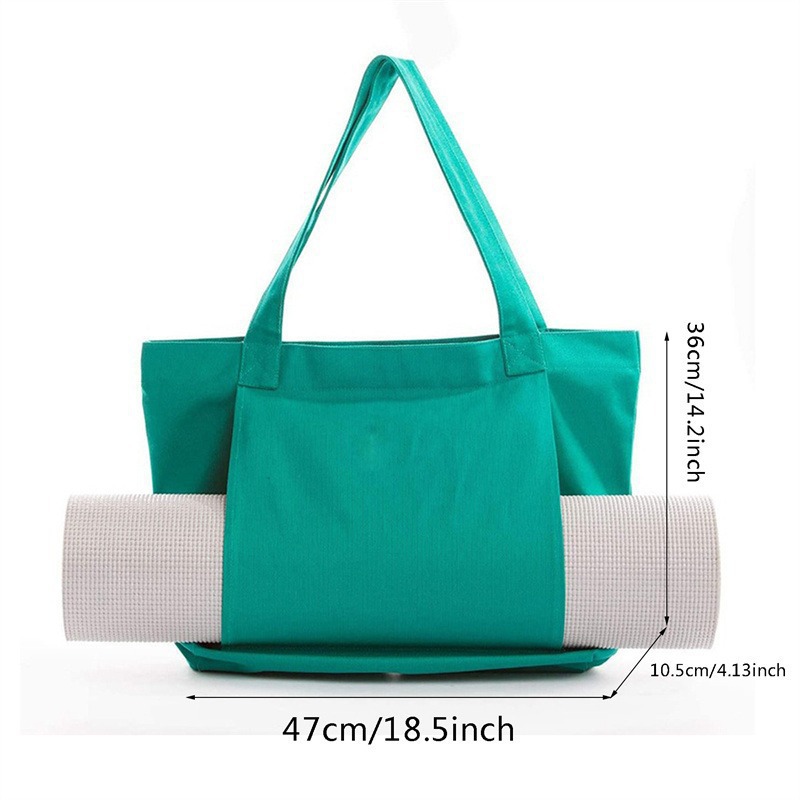 Sac de yoga 1 pièce, sac de ra - Pilates Yoga Bag avis et prix